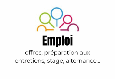Emploi