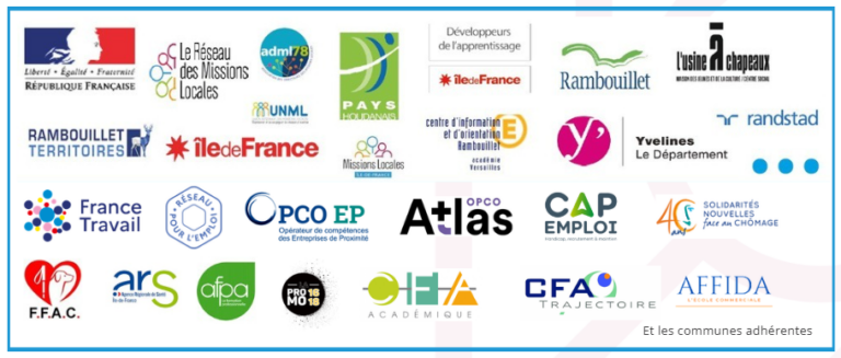 Partenaires