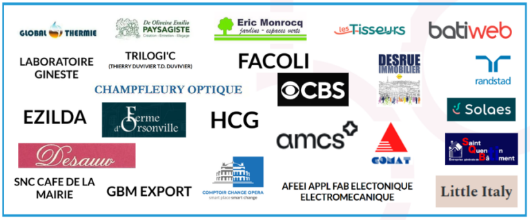 Contributeurs taxe d'apprentissage
